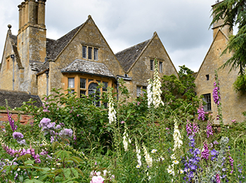 VOL-Hidcote
